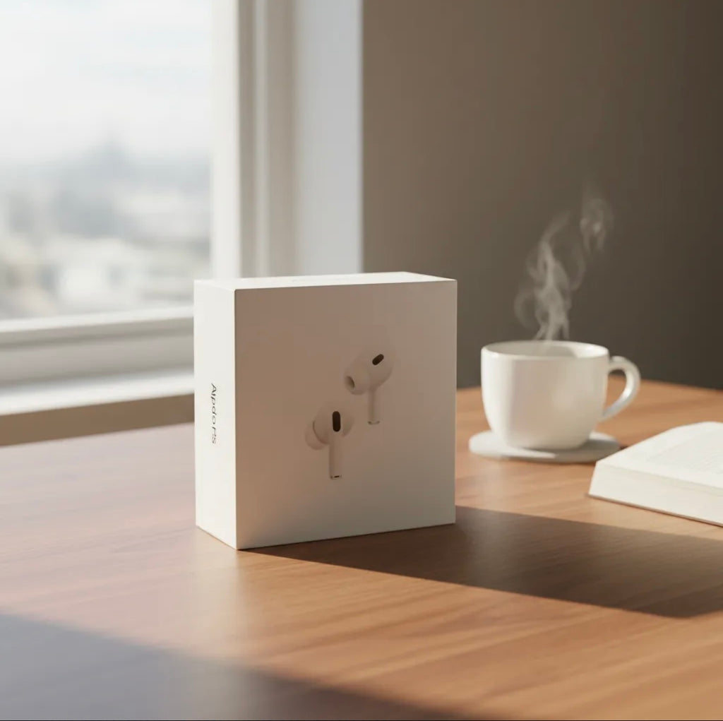 Apple Airpods Pro 2da Gen