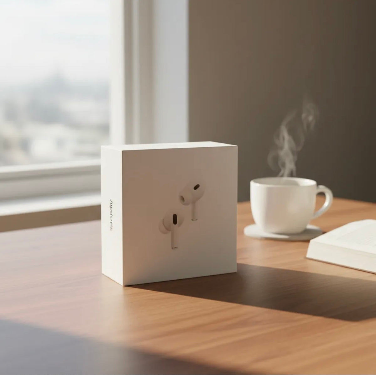Apple Airpods Pro 2da Gen