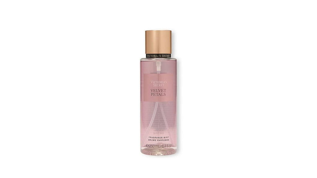 Mist Corporal Velvet Petals