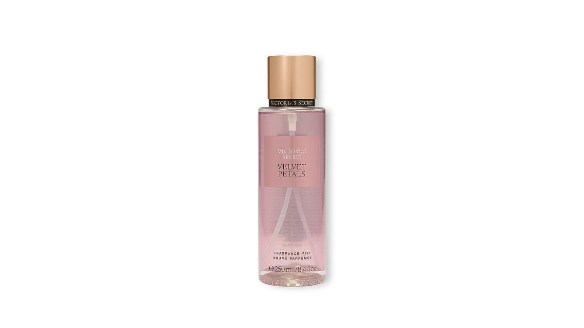 Mist Corporal Velvet Petals