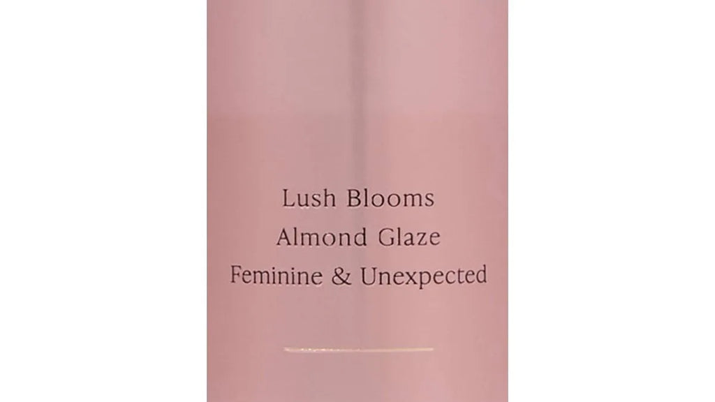 Mist Corporal Velvet Petals