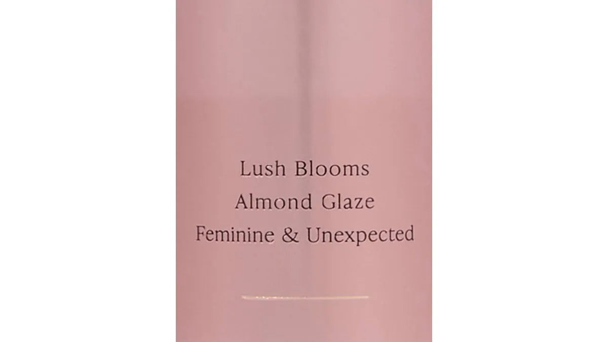 Mist Corporal Velvet Petals