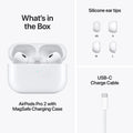 Apple Airpods Pro 2da Gen