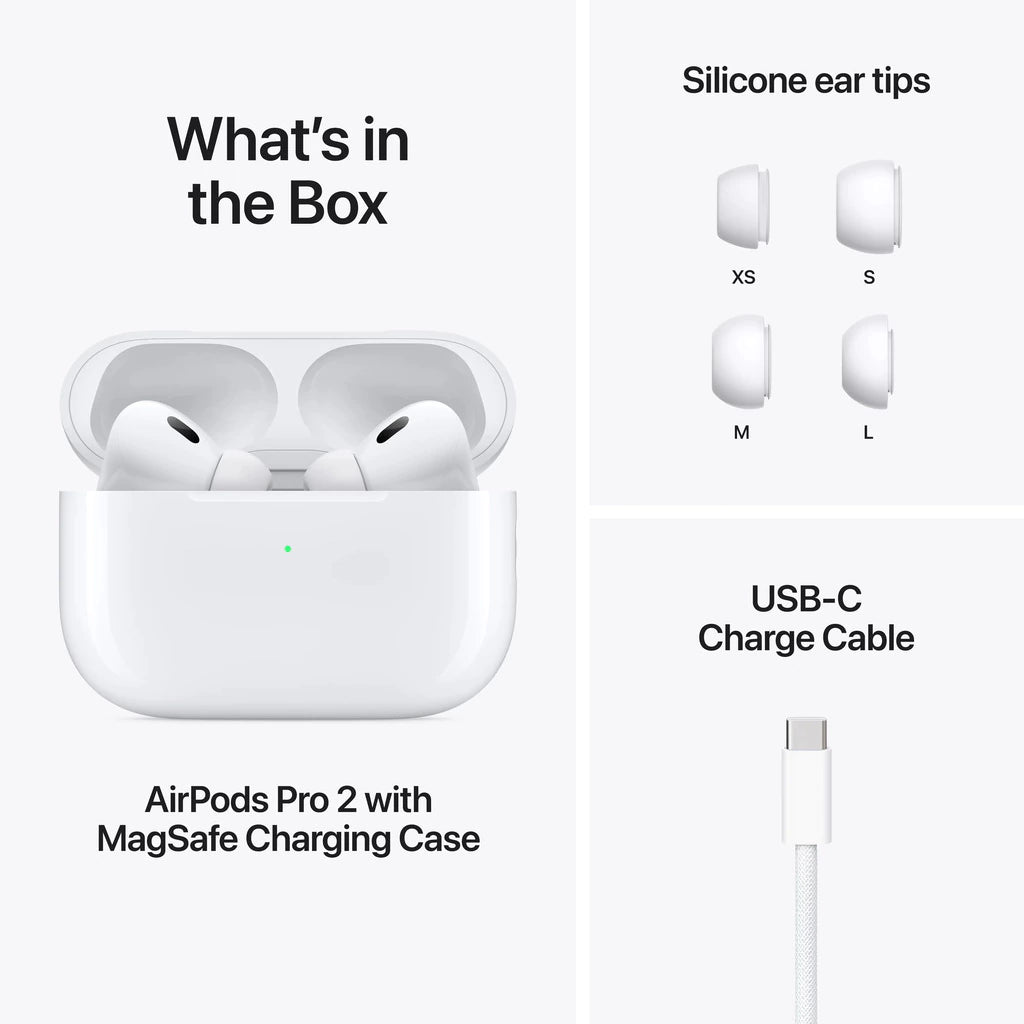Apple Airpods Pro 2da Gen